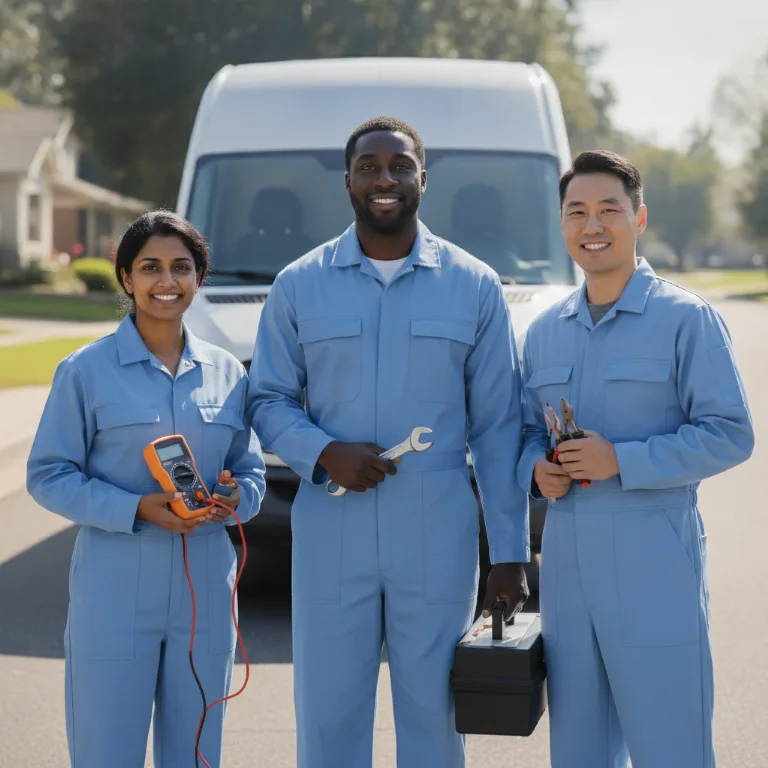 Refrigerator Repair team in Bury